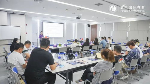 活動回顧丨復策薈金秋博士交流工作坊 一場文化與智慧的交融盛宴