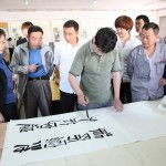 華盛江泉集團(tuán)文化藝術(shù)節(jié) 搭建交流平臺(tái)，綻放企業(yè)風(fēng)采