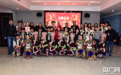 黔港同心，侗韻傳情——香港青少年貴州侗族文化研習(xí)交流側(cè)記